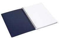 Wednesday Notebook with 3D-Effect Rain - thumbnail