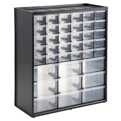 Lade voor gereedschap Stanley 1-93-981 Zwart Multicolour