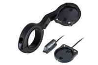 Sigma Long Butler 2450 WL/WR Stuurhouder - Zwart - thumbnail