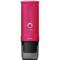 OutIn Nano Portable Electric Espresso Machine - Crimson Red - thumbnail