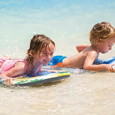 Mondo bodyboard barbie, 84cm - thumbnail