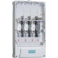 ABN HK837C Huisaansluitingsdoos Inhoud: 1 stuk(s)