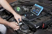 HAZET Gereedschapskoffer voor Safety-Insert-systeem 165-S · L x B x H: 185 mm x 153 mm x 52 mm - thumbnail