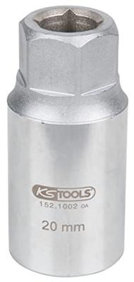 KS Tools 152.1002 Tapeind-uitschroevendraaier, M20