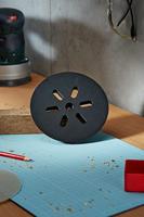 Bosch Accessories 2608601173 Schuurschijf middel Diameter 125 mm Geschikt voor Excenterschuurmachine GEX 270 A en GEX 270 AE - thumbnail