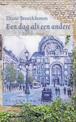Een dag als een andere - Diane Broeckhoven - ebook Een dag als een andere - Diane Broeckhoven - ebook