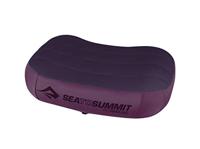 Sea to summit Aeros Premium Opblaasbaar Kussen Magenta Large - thumbnail