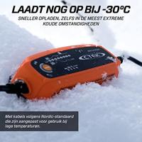 CTEK Druppellader MXS 5.0 Polar 12 V 0.8 A, 5 A - thumbnail