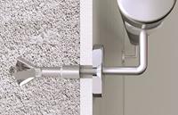 fischer Cellenbetonanker FPX-I M8 519022 - thumbnail