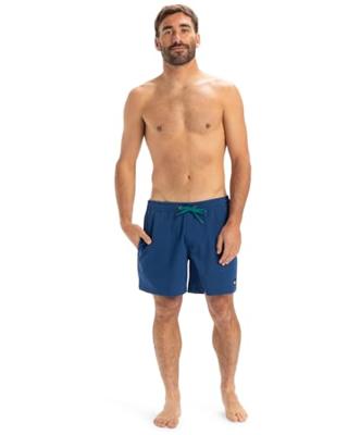 Quicksilver Surfsilk Scallop 16" Zwembroek