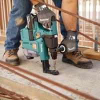 Makita Werkhandschoen | Snijbestendig | Maat XL/10 - P-84735 - thumbnail