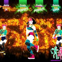 Just Dance 2022 - thumbnail
