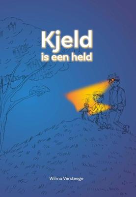 Kjeld is een held (Paperback) Kjeld is een held (Paperback)