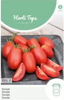 Zaden Tomaten Roma VF Hortitops - Hortitops - thumbnail