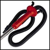 Einhell TE-DW 225 X 4259960 Wand- en plafondschuurder 750 W 225 mm - thumbnail
