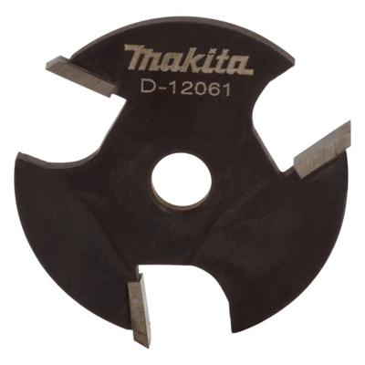 Makita Accessoires Groefmes HM 4.0mm - D-12061