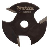 Makita Accessoires Groefmes HM 4.0mm - D-12061 - thumbnail