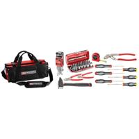 Facom Diy/Student Gereedschapset 52Delig - CM.500A - CM.500A - thumbnail