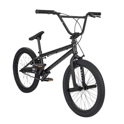 Huffy Symbol - Freestyle BMX-fiets, 20" (Charcoal)