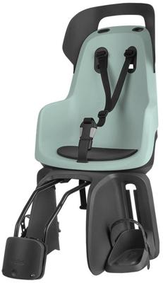 Bobike kinderzitje achter maxi go marshmallow mint framebevestiging (ff) Bobike kinderzitje achter maxi go marshmallow mint framebevestiging (ff)
