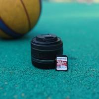 Kingston Canvas React Plus SD-kaart 64 GB Class 10 UHS-II - thumbnail