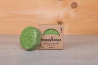 Happysoaps Aloevera Shampoobar - thumbnail