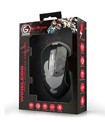 Bluetooth muis zwart - thumbnail