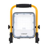Stanley SXLS37177E Oplaadbare LED Werklamp | Slimline | 2200 Lumen | IP65 - SXLS37177E - thumbnail