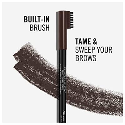 Rimmel London Wenkbrauw Potlood Black Brown