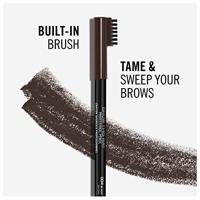 Rimmel London Wenkbrauw Potlood Black Brown - thumbnail
