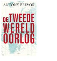 Tweede Wereldoorlog - Antony Beevor - eBook (9789026326219) - thumbnail