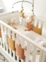 Muzikale Mobiel - SAUTHON - ZONLICHT - Zon en Wolk - thumbnail