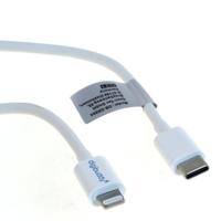 USB Lightning Sync en Oplaadkabel voor Apple - USB-C - thumbnail