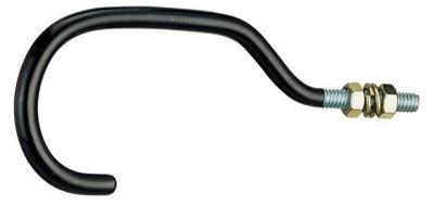 Buzaglo Icetoolz ophanghaak met moer 240p688 70mm breed