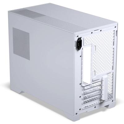 Phanteks XT V3 Mini-tower Behuizing, Gaming-behuizing, PC-behuizing Wit Phanteks XT V3 Mini-tower Behuizing, Gaming-behuizing, PC-behuizing Wit