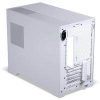 Phanteks XT V3 Mini-tower Behuizing, Gaming-behuizing, PC-behuizing Wit - thumbnail