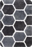 Dutch House Rennes Badmat 60x90 cm Grijs - thumbnail