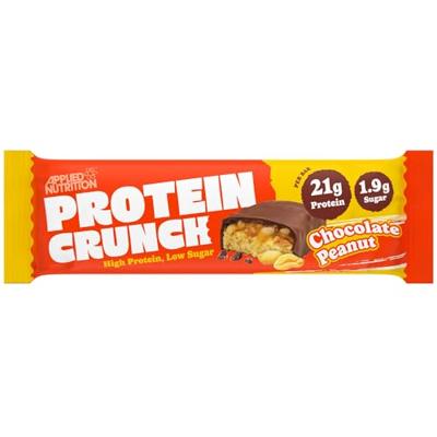 Applied Protein Bar Inhoud - Smaak Milk Choco Peanut