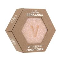 Ben & Anna Love soap conditioner very berry 60 Gram - thumbnail