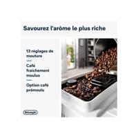 Volautomaat koffiezetapparaat DeLonghi 1450 W 1,8 L - thumbnail