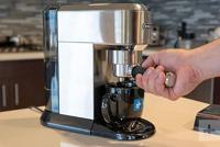 DeLonghi espresso Dedica Style EC685.M - thumbnail