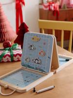 Mijn eerste zeeslag in FSC®-hout hout - thumbnail