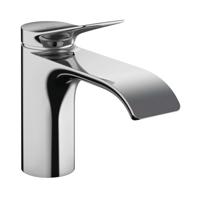 Hansgrohe Fonteinkraan Vivenis Eengreeps Zonder Afvoer Chroom - thumbnail