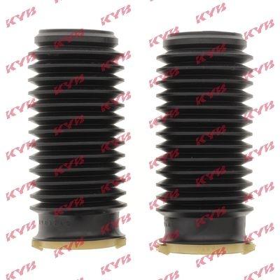 Aanslagrubber met stofkap - Protection kit 910055