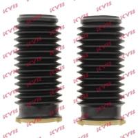 Aanslagrubber met stofkap - Protection kit 910055 - thumbnail