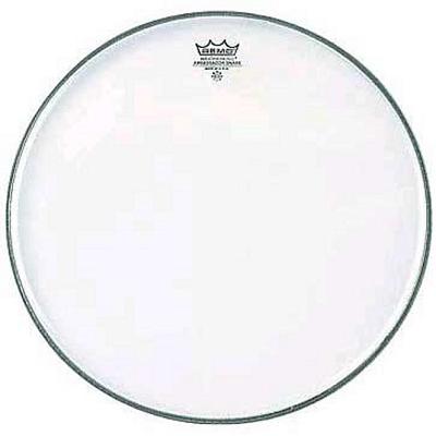 Remo SA-0110-00 10 inch ondervel voor snare