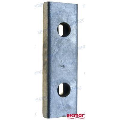 REC23172849AL - VOLVO ALUMINIUM ANODE