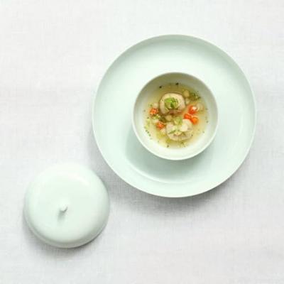 ASA Selection Serveerschaal A Table ø 30 cm