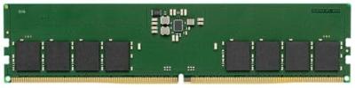Kingston KCP556US8-16 Werkgeheugenmodule voor PC DDR5 16 GB 1 x 16 GB Non-ECC 5600 MHz 288-pins DIMM CL46 KCP556US8-16 Kingston KCP556US8-16 Werkgeheugenmodule voor PC DDR5 16 GB 1 x 16 GB Non-ECC 5600 MHz 288-pins DIMM CL46 KCP556US8-16