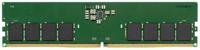 Kingston KCP556US8-16 Werkgeheugenmodule voor PC DDR5 16 GB 1 x 16 GB Non-ECC 5600 MHz 288-pins DIMM CL46 KCP556US8-16 - thumbnail